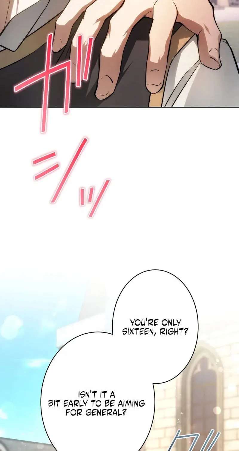 I Was Reincarnated as the Villainess' Sister Chapter 37 - page 71