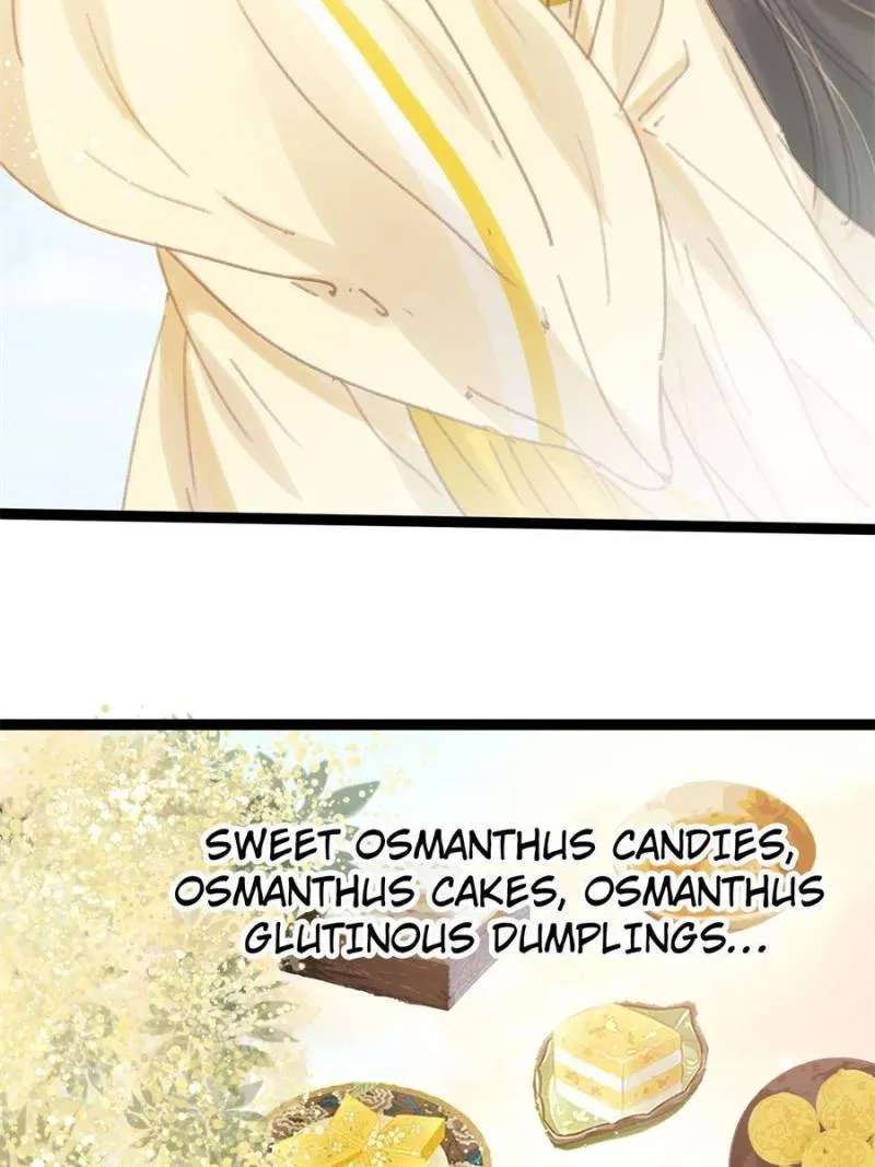 My Cute Concubine Chapter 100 - page 32