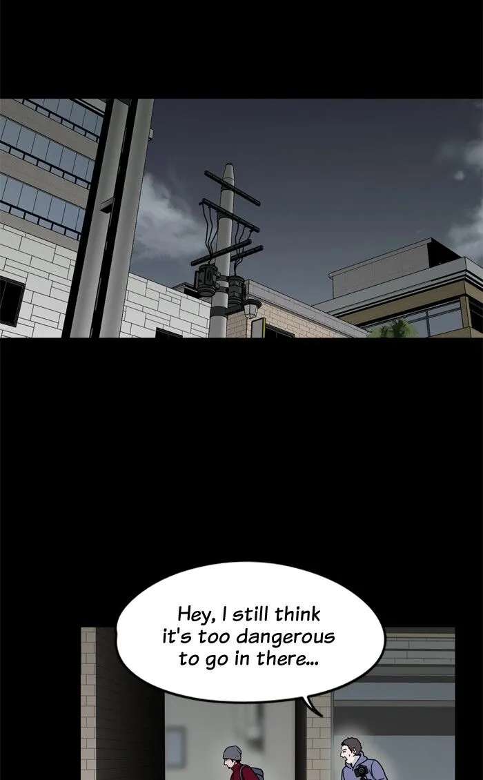 Armagedon Chapter 49 - page 47