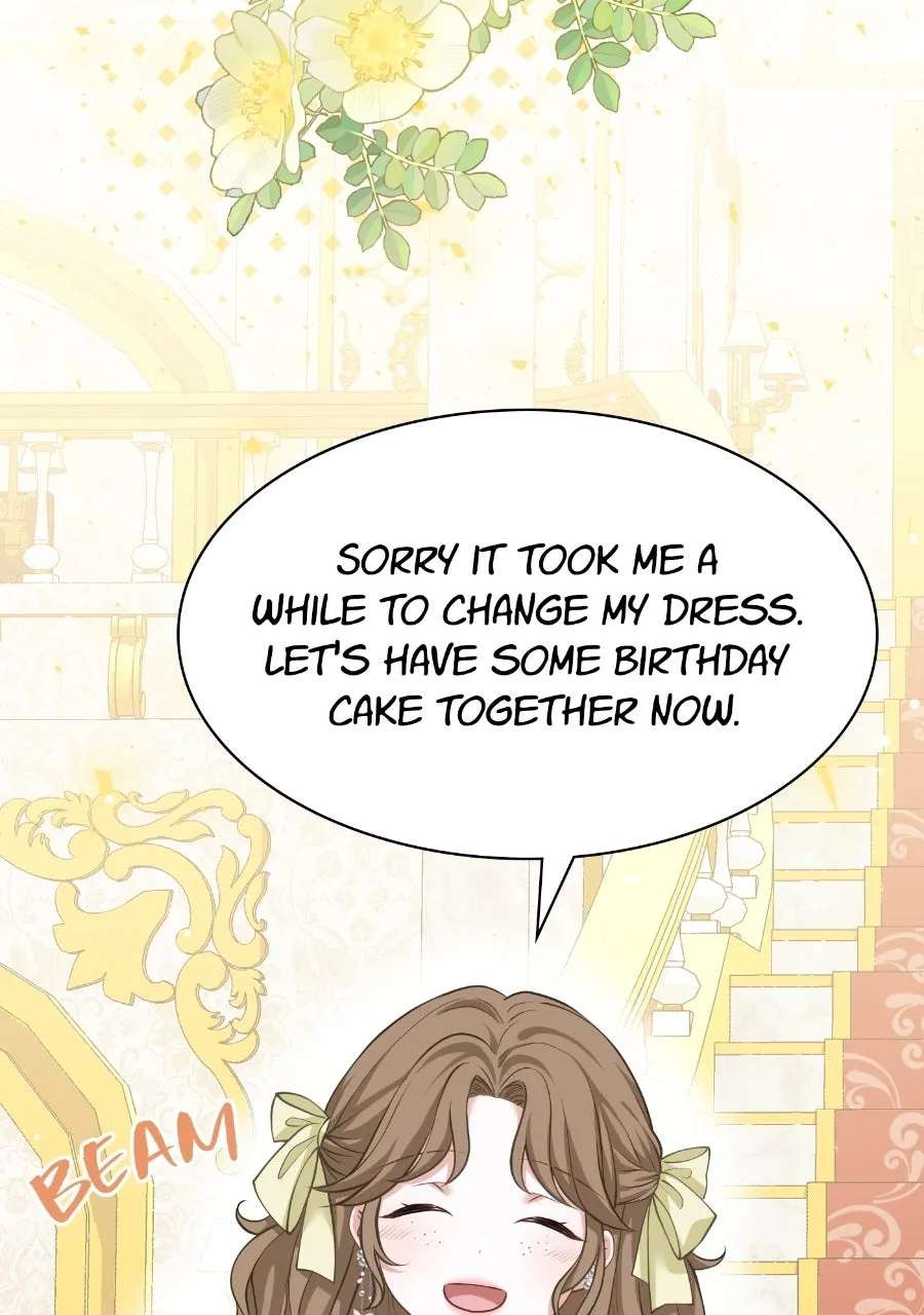 How I Became the Duke'sBeloved Daughter Chapter 1 - page 223