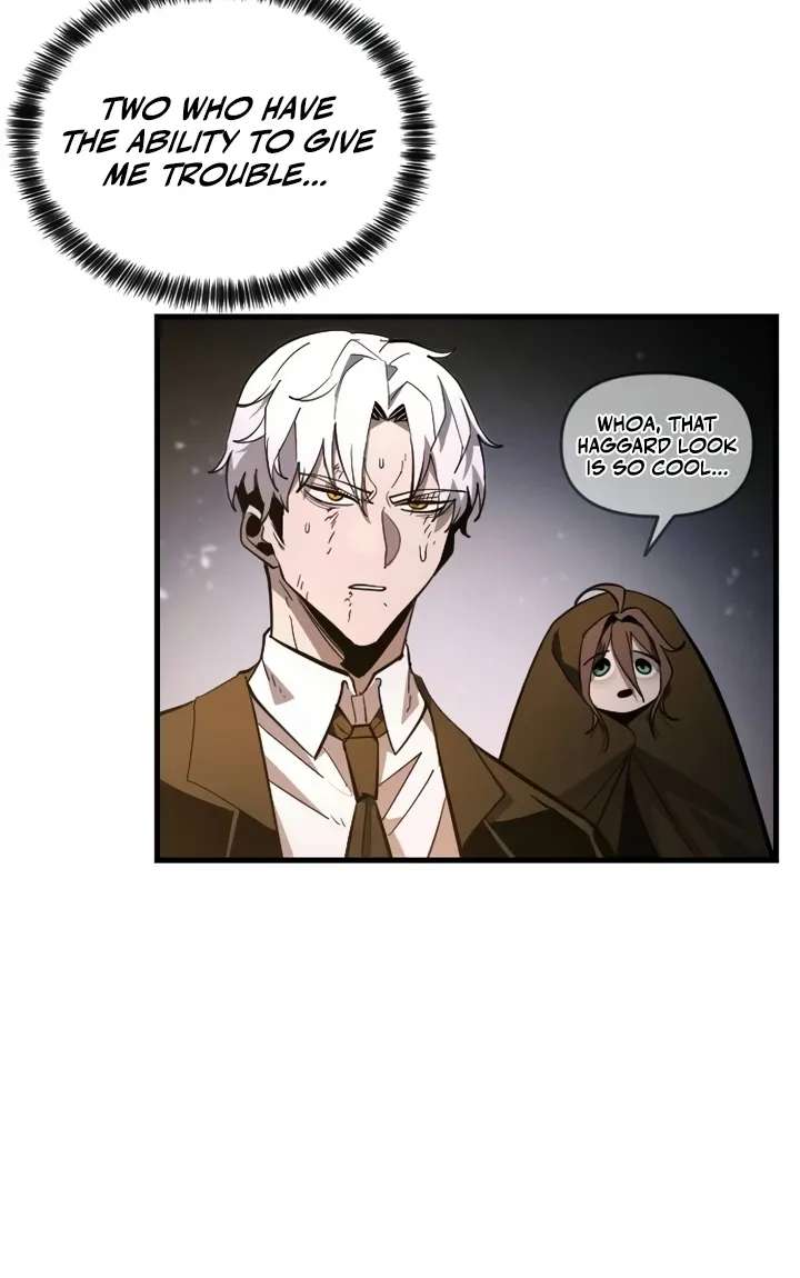 Annihilation of the Heavenly Way Chapter 14 - page 82
