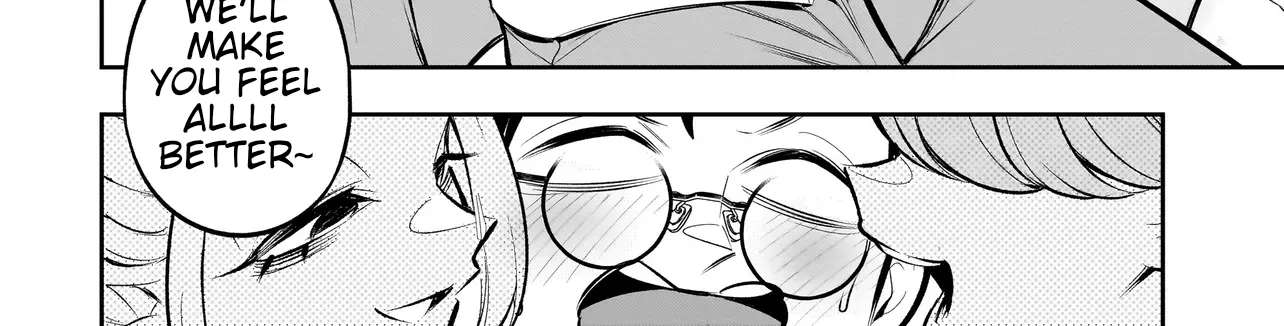 Ishuzoku Tsuihou Concafe Chapter 15 - page 16