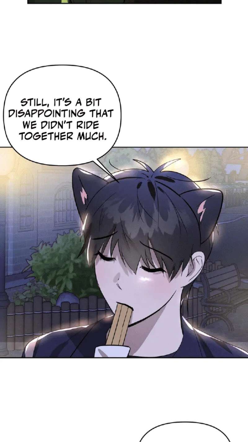 I Want to Be an Incubus Too! Chapter 31 - page 46