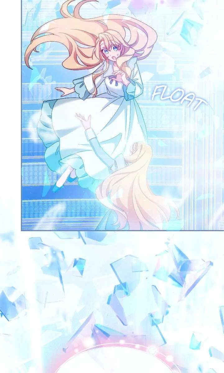 As A Reincarnated Villainess And A Single Mother, I’ve Secured The Love Route! Chapter 62 - page 11