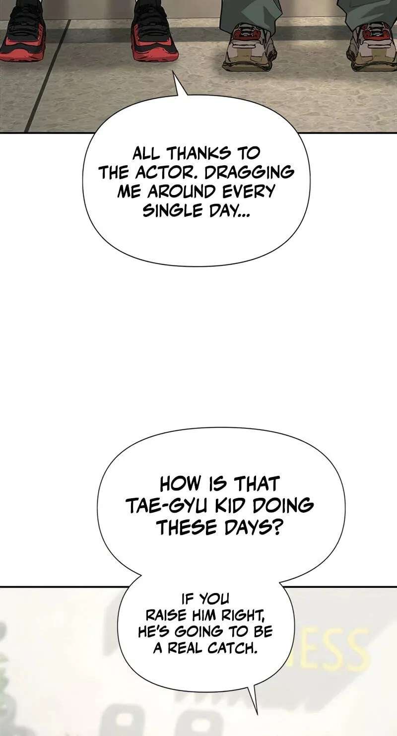 The God of Improv Chapter 35 - page 77