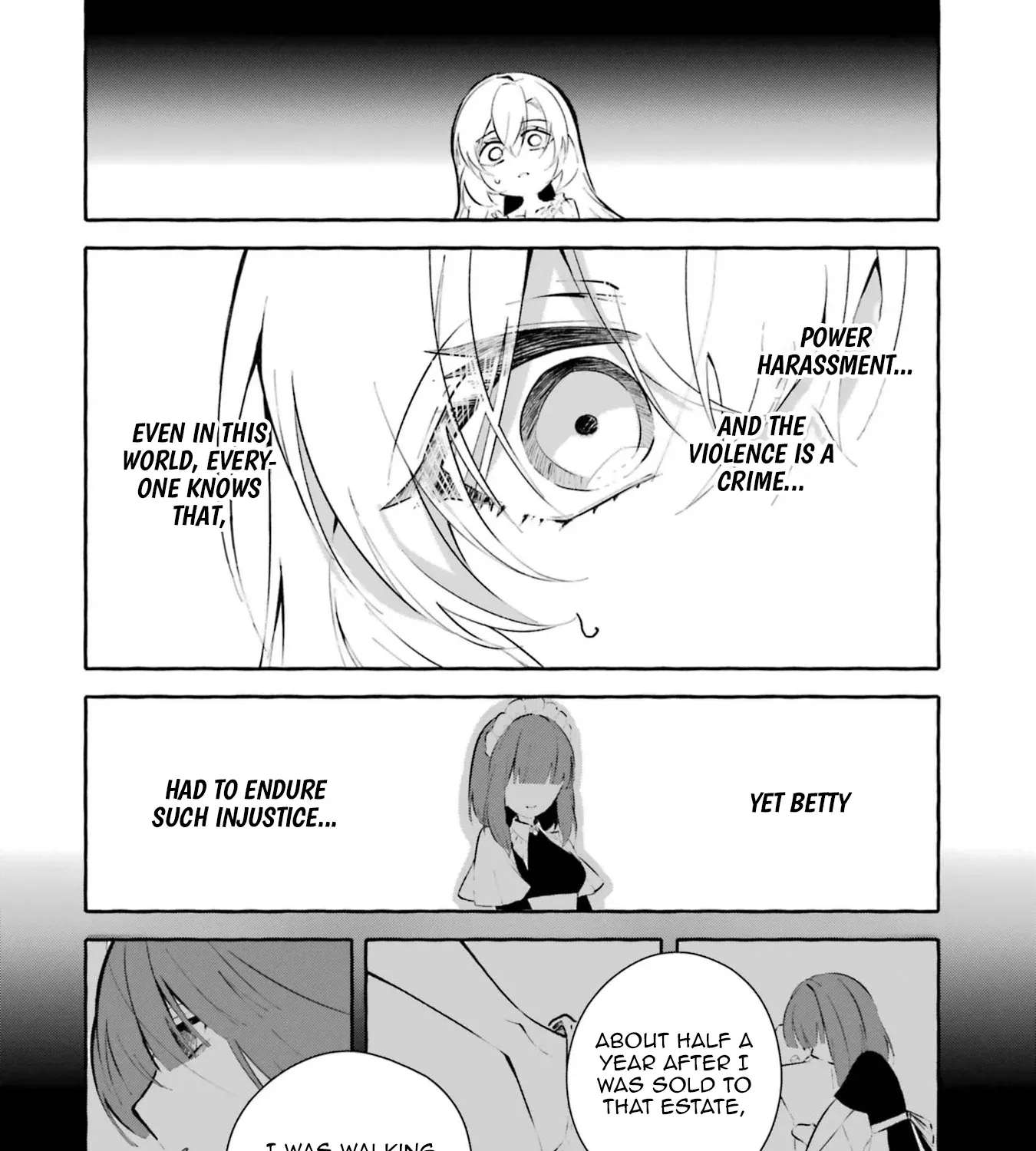 Reincarnated as the Stepsister My Oshi Dotes On Chapter 1 - page 92