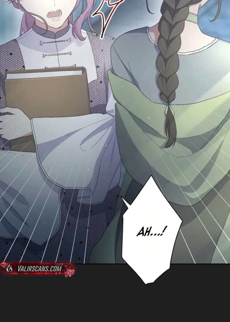 My Favorite Idol Is Protected by His Strongest Fiancée Chapter 28 - page 29