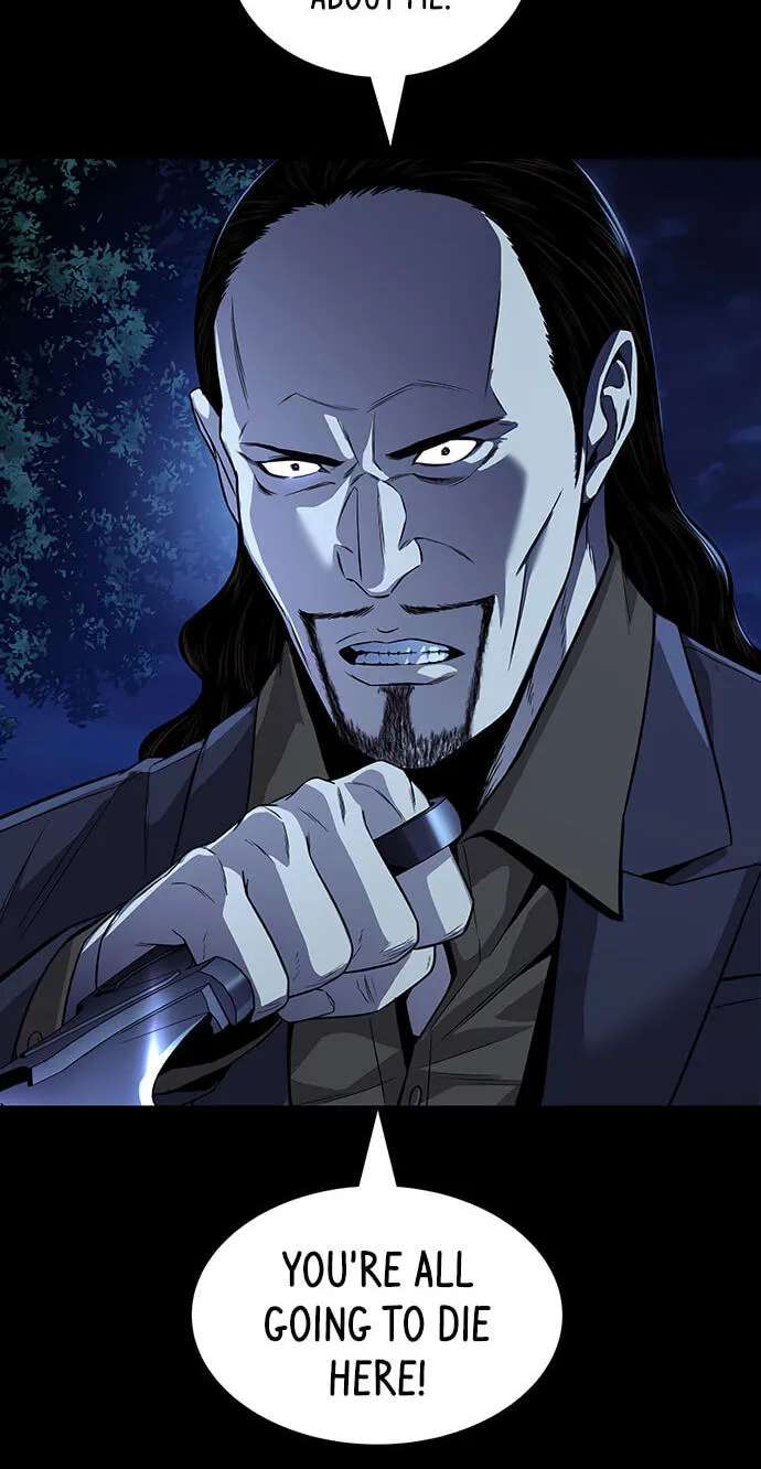 Vigilante Part 2 Chapter 94 - page 76