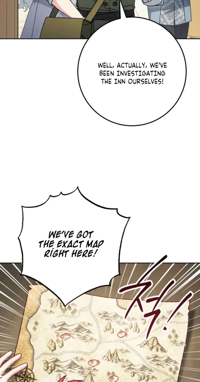 May I Cry Now? Chapter 63 - page 43