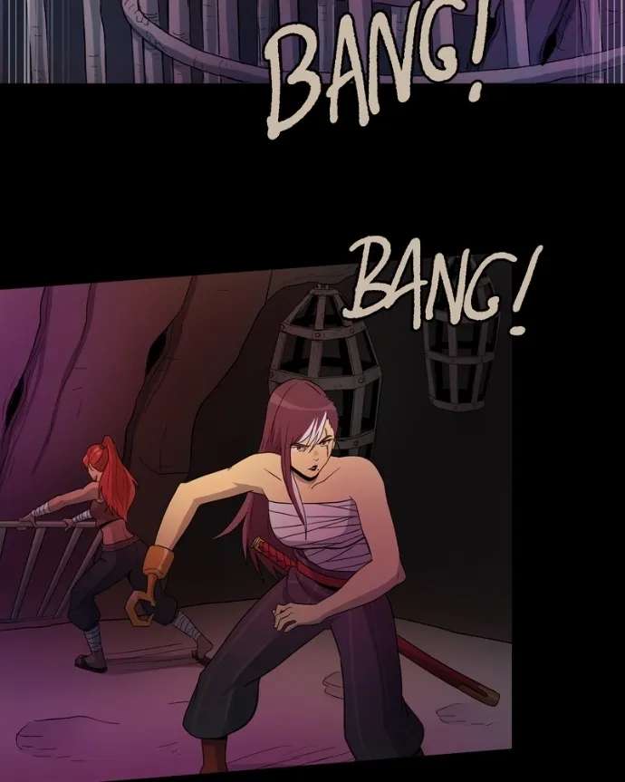 The Wendybird Chapter 53 - page 56