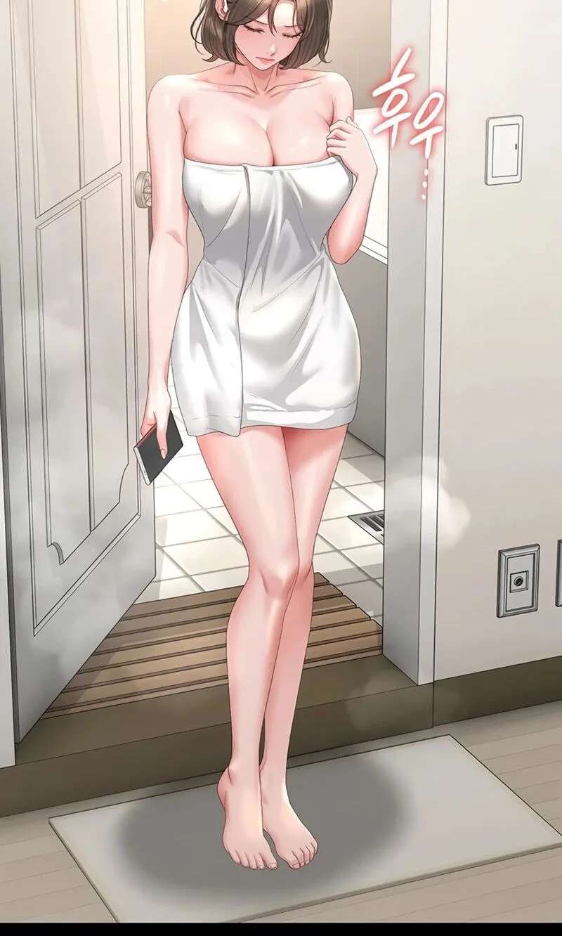 I Became an Apartment Manager Chapter 56 - page 113