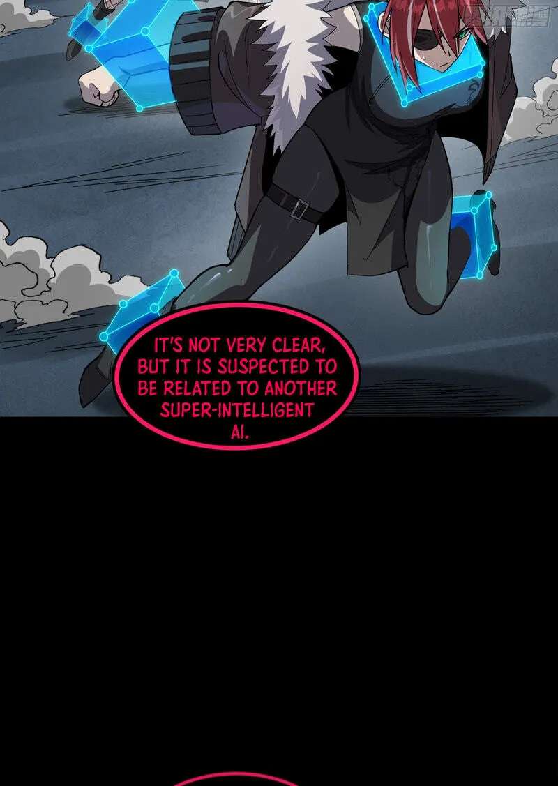 Legend Of Star General Chapter 392 - page 86