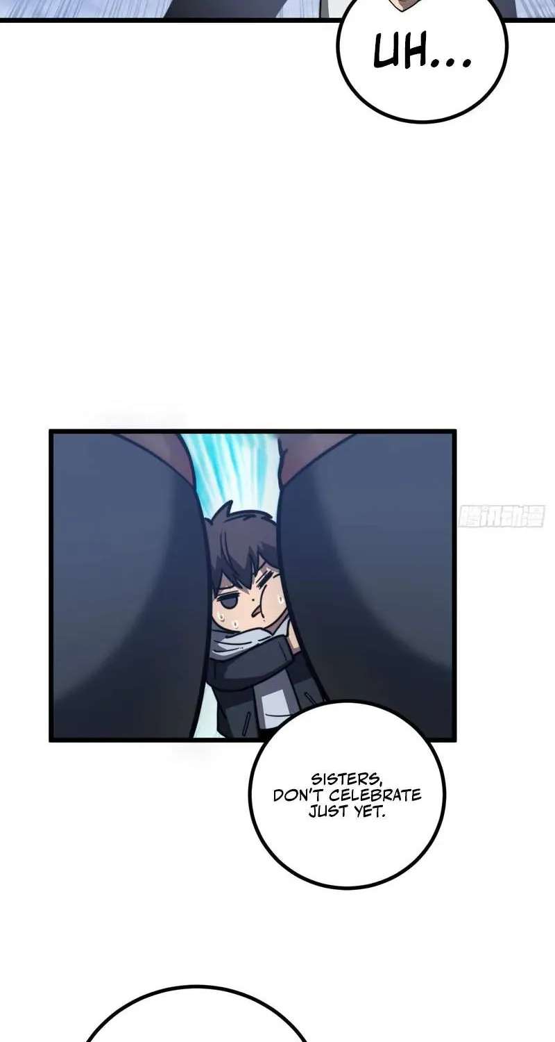 Everyone Start with Synthesizing the Undead Army Chapter 9 - page 19