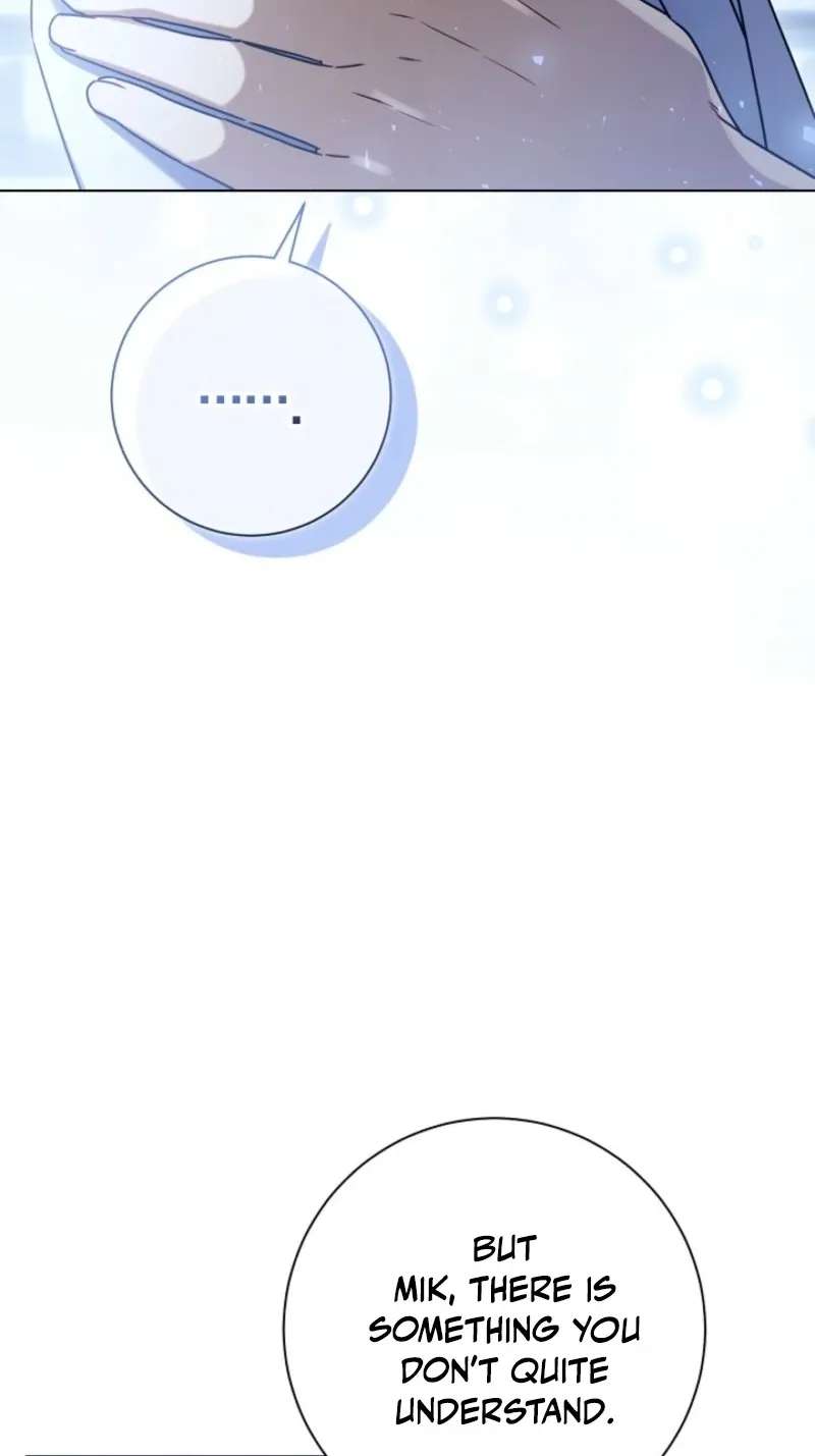 Married at Face Value Chapter 89 - page 38