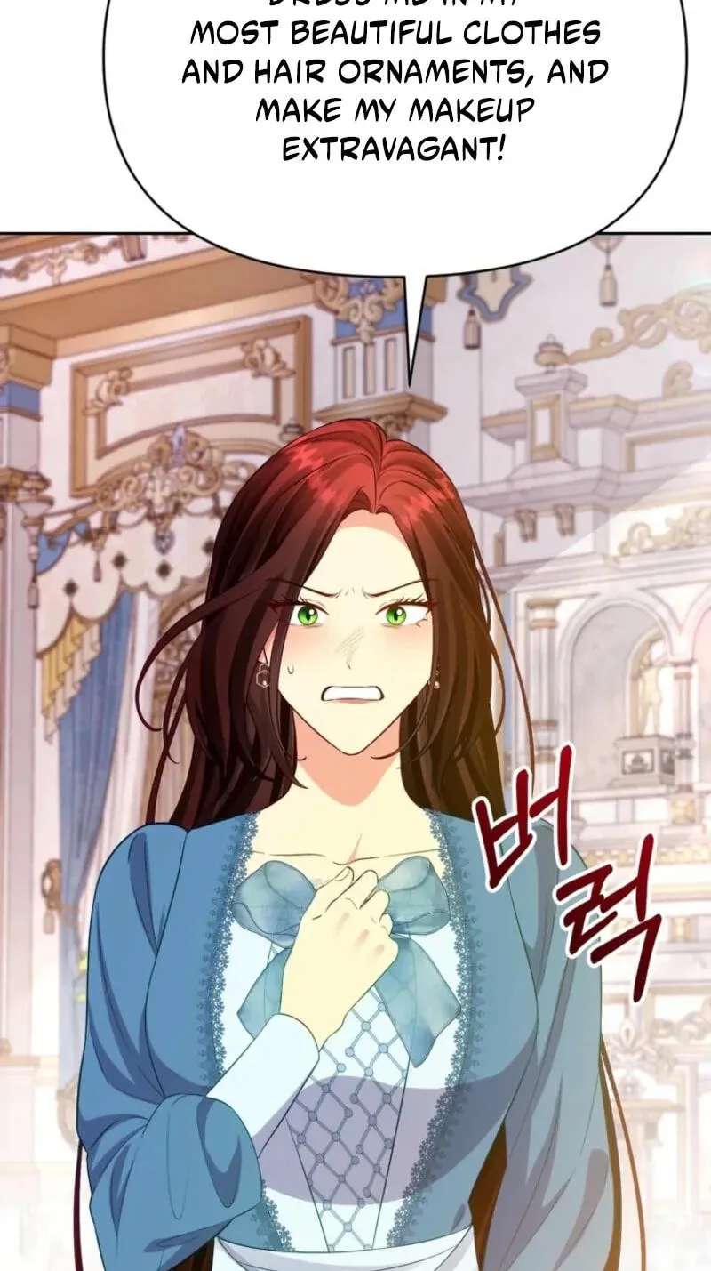 Shall We Work Overtime Together, Your Highness? Chapter 40 - page 27
