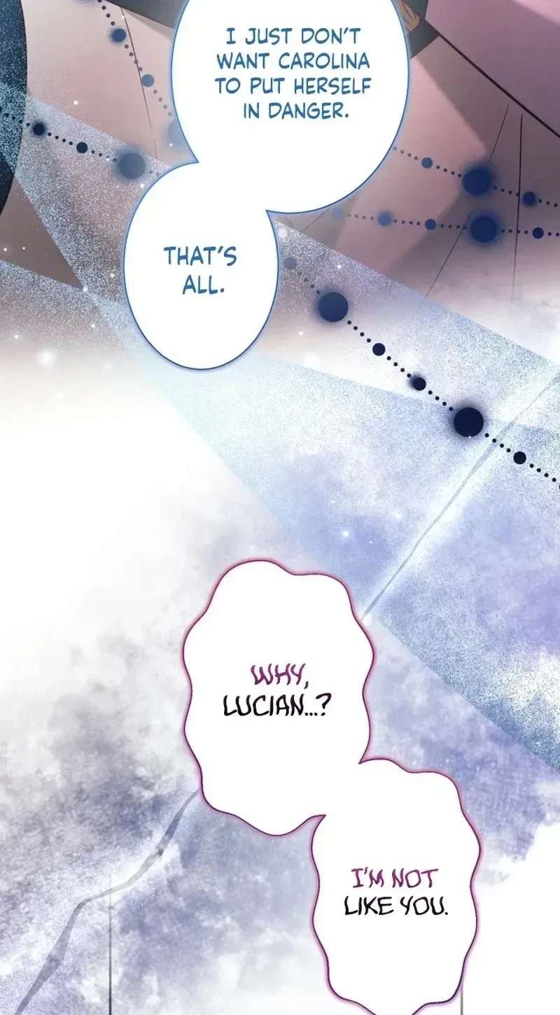 Goodbye, My Unfaithful Fiancé: I'll Find Happiness in the Next Game Chapter 31 - page 30