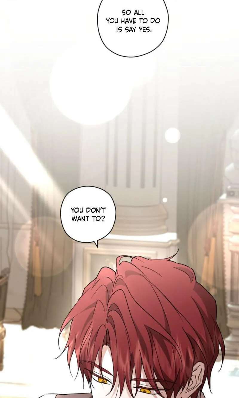Dear Anonymous Sponsor Chapter 62 - page 63