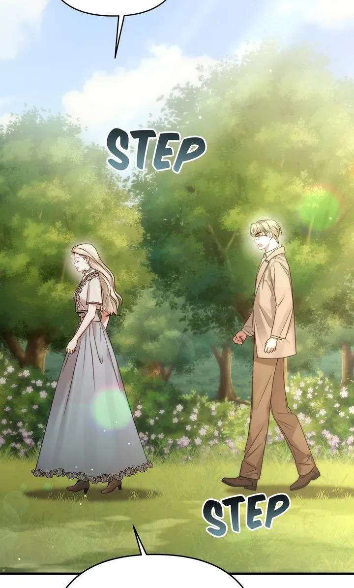How To Make A Loving Savior An Emperor Chapter 36 - page 10