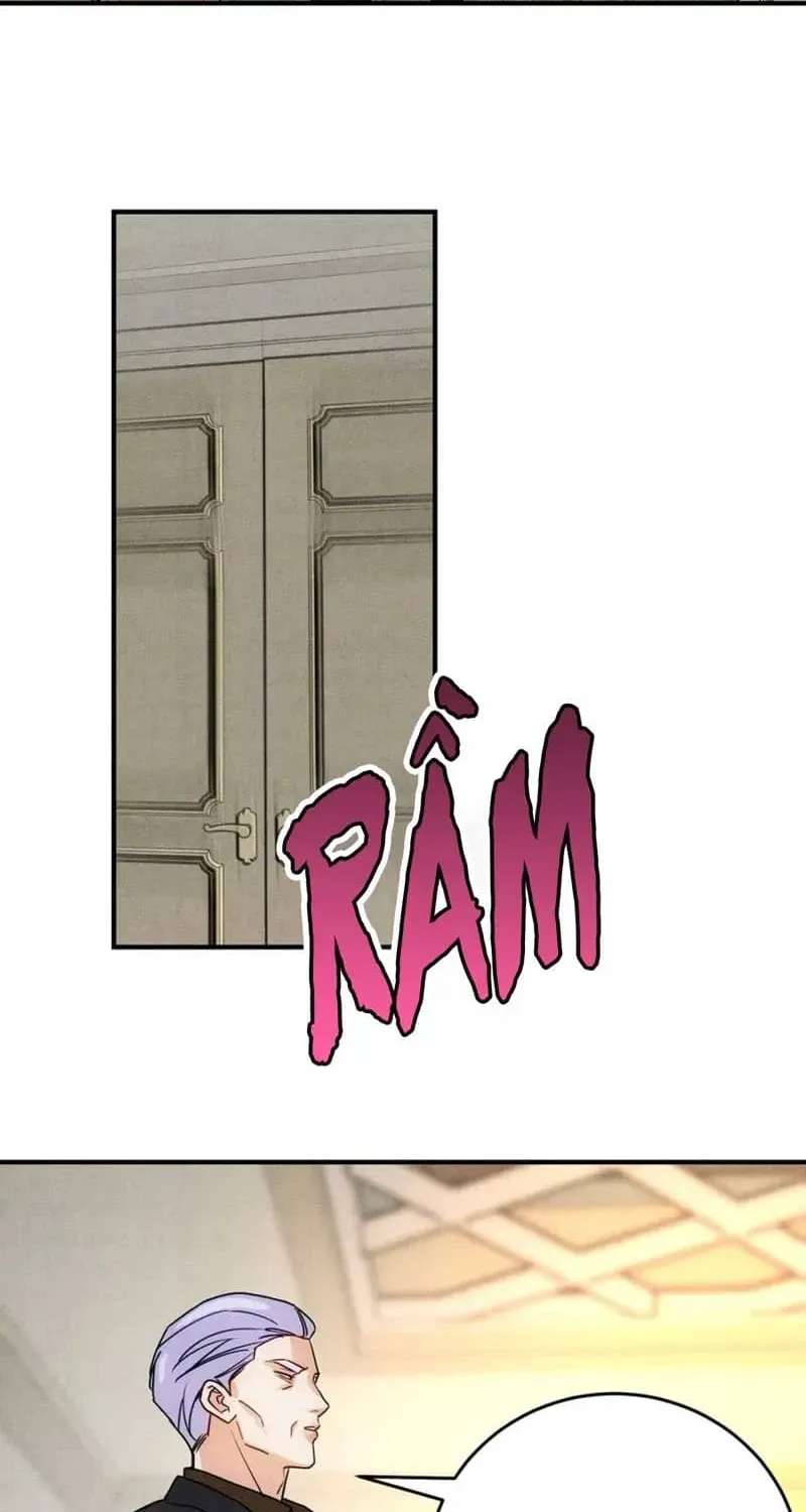 Transmigrated into the Golden Goose of the Alpha Big Boss Chapter 64 - page 11