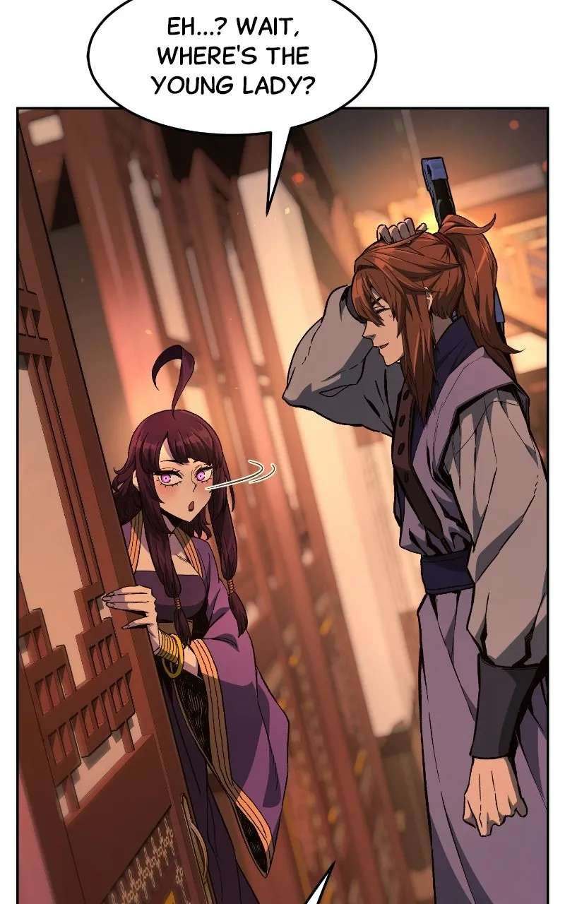 AbsoluteSword Sense Chapter 187 - page 123