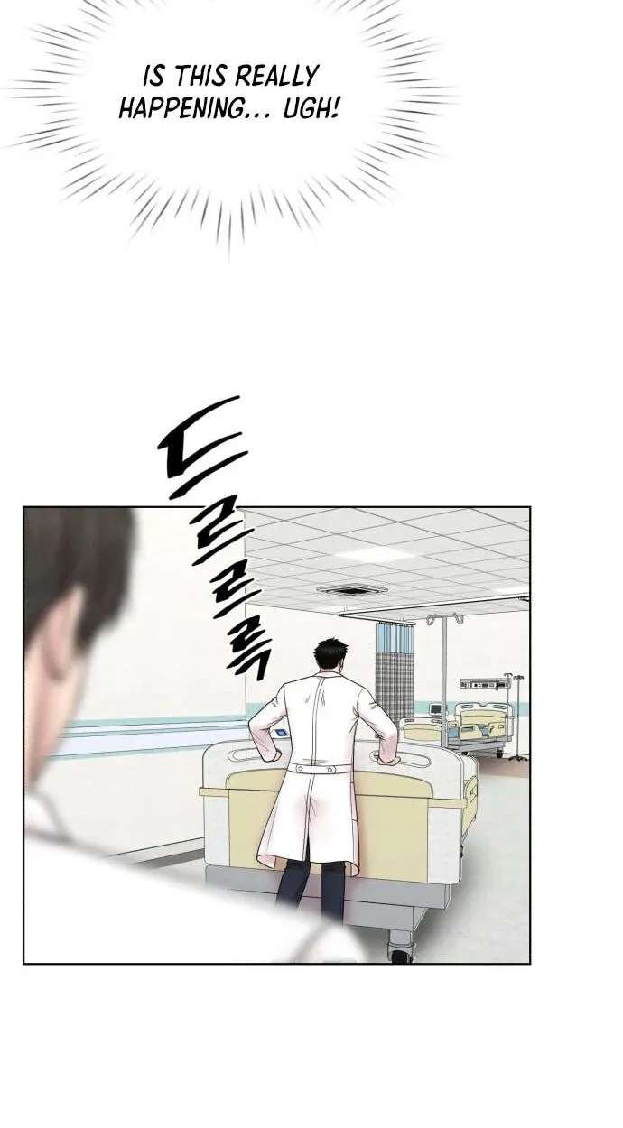 Trauma Center:Dr. Baek Chapter 49 - page 32