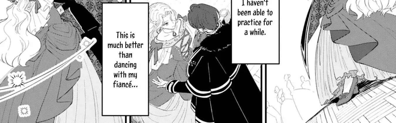 If It’s Berry’s Fantasy, Then Let’s Become a Villainess ~How Does It Feel to Be Repaid by the Lady You Tried to Erase?~ Chapter 1 - page 50