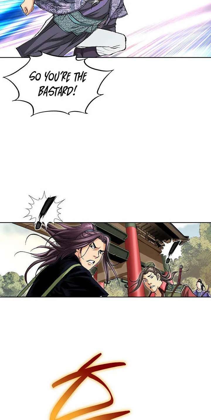 Absolute Ultimate Martial Lord Chapter 49 - page 32