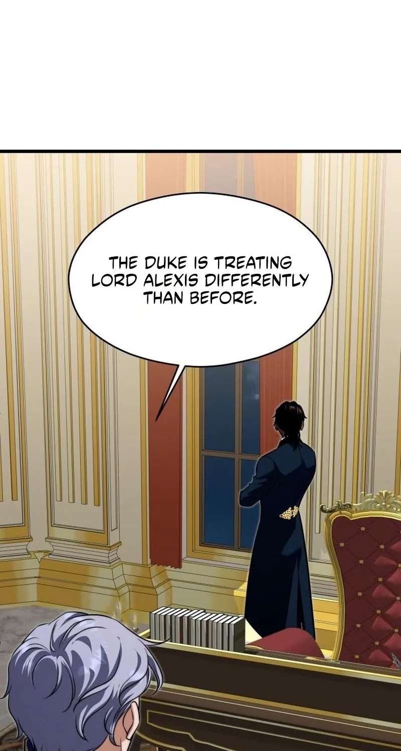 The Young Emperor is Obsessed With Me Chapter 83 - page 25