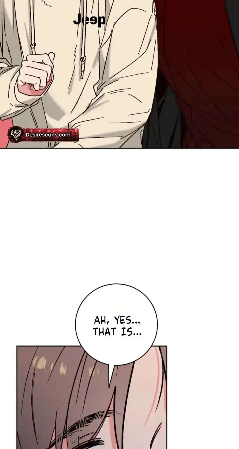 Do Ghosts Dream Too Chapter 5 - page 46