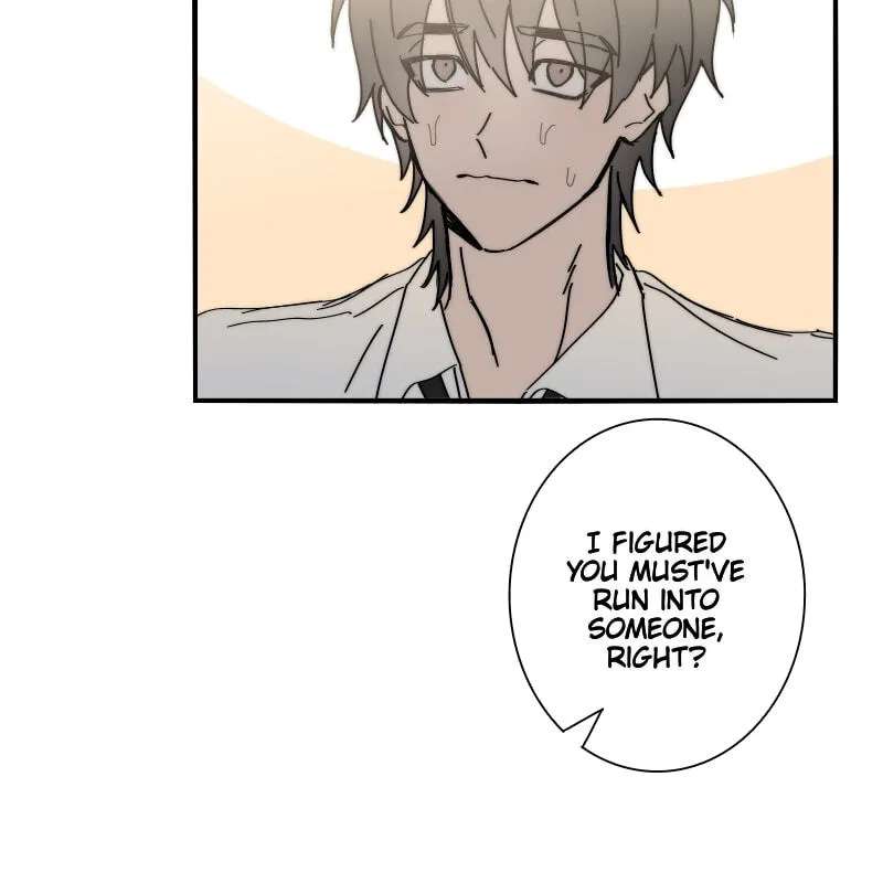 Idiots to Lovers Chapter 32 - page 59