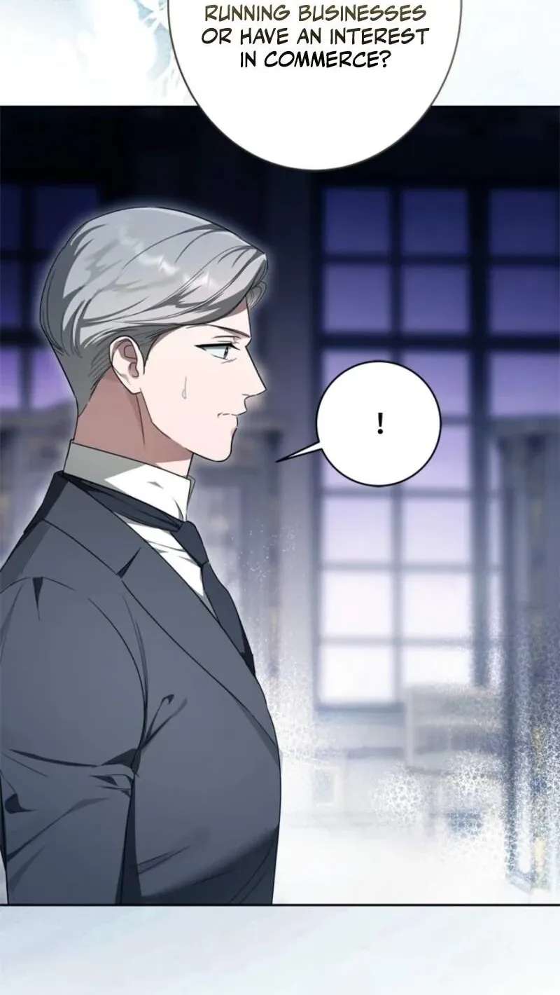 The Timid Lady of the Frontier Won't Give Up on Revenge Chapter 25 - page 17