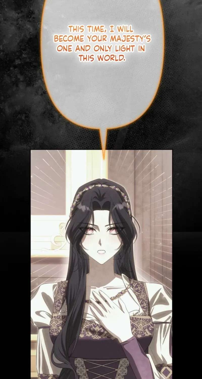Hantoshigo ni Shinu no ni, Boukun Heika o Toriko ni Shite Shimatta Chapter 5 - page 121