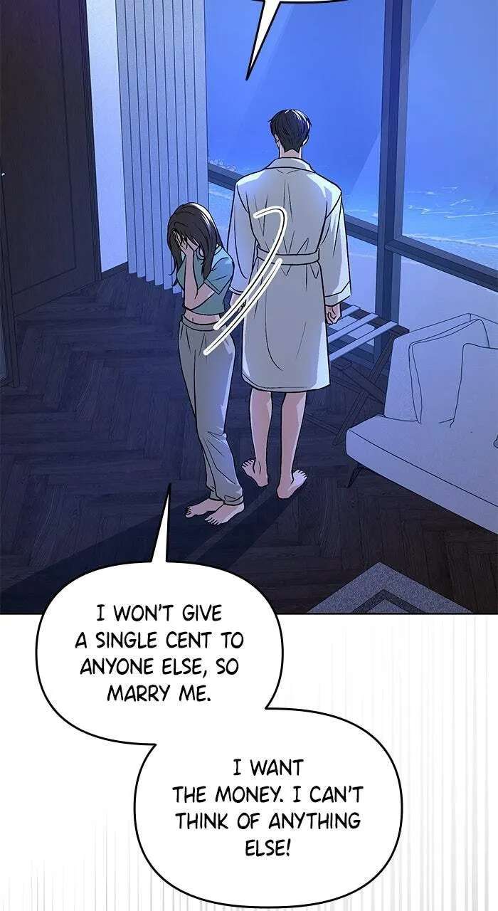 One of Three Chapter 57 - page 76