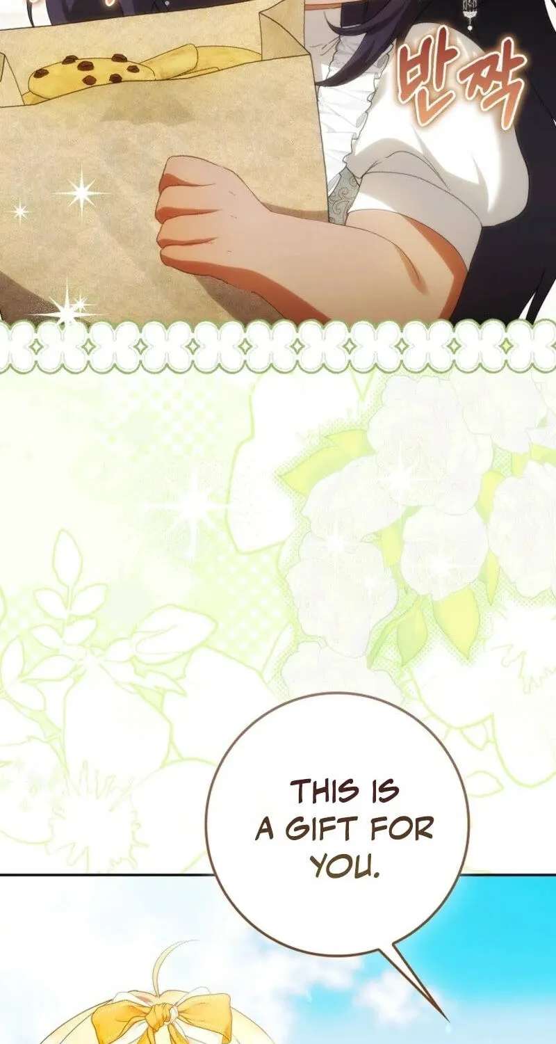 The Baby Fairy is a Villain Chapter 75 - page 15