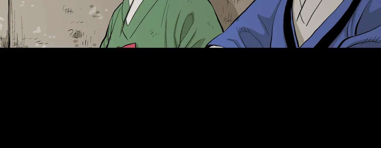 Joseon Attorney Chapter 163 - page 31