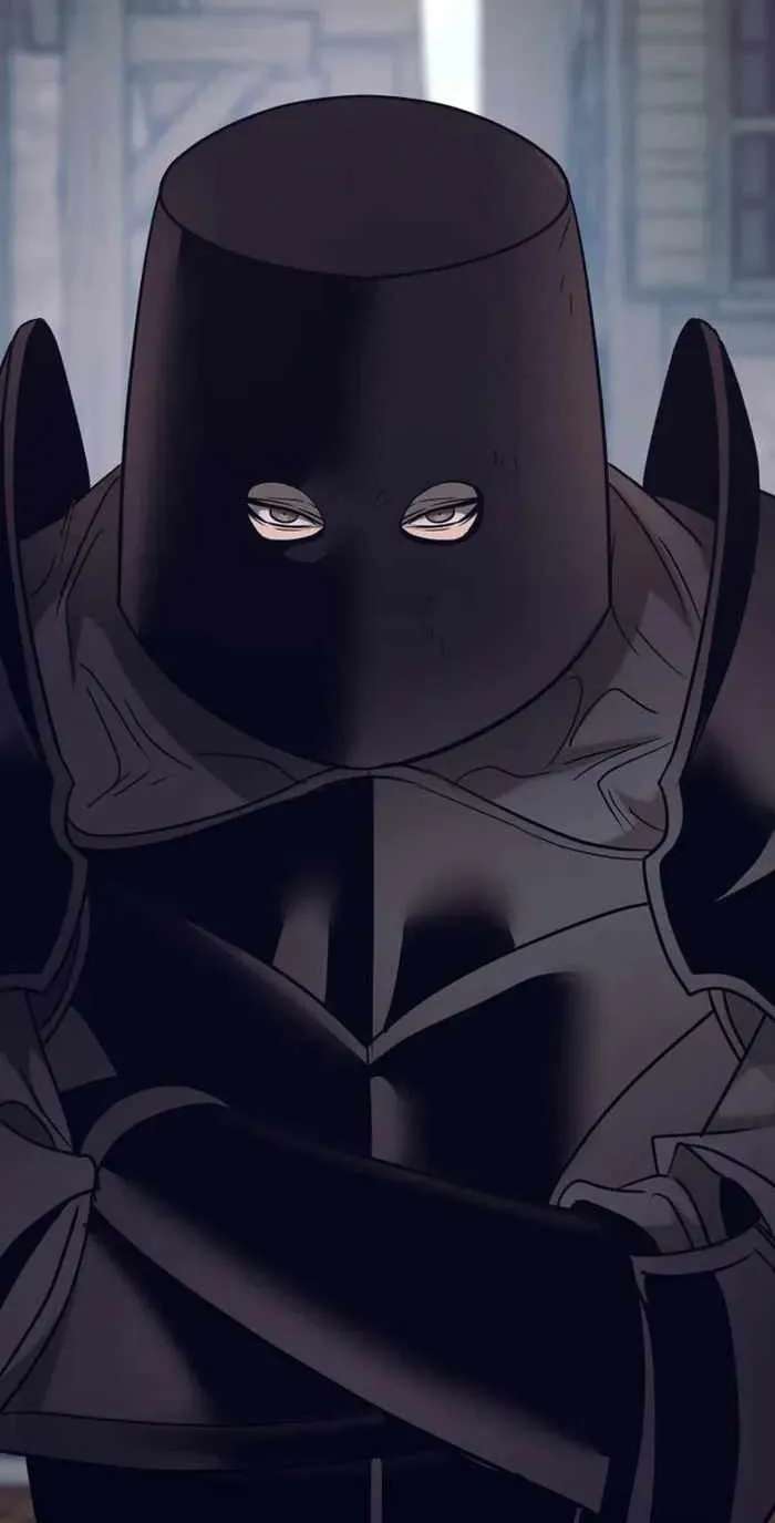 A Rogue Guard In A Medieval Fantasy Chapter 47 - page 138
