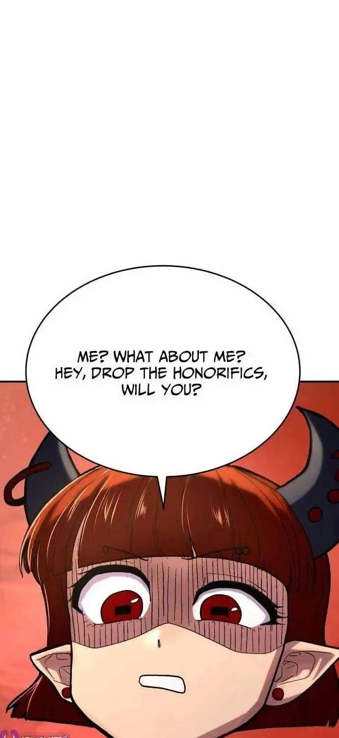 The Strongest in Hell, Mak Geum-gang Chapter 4 - page 12