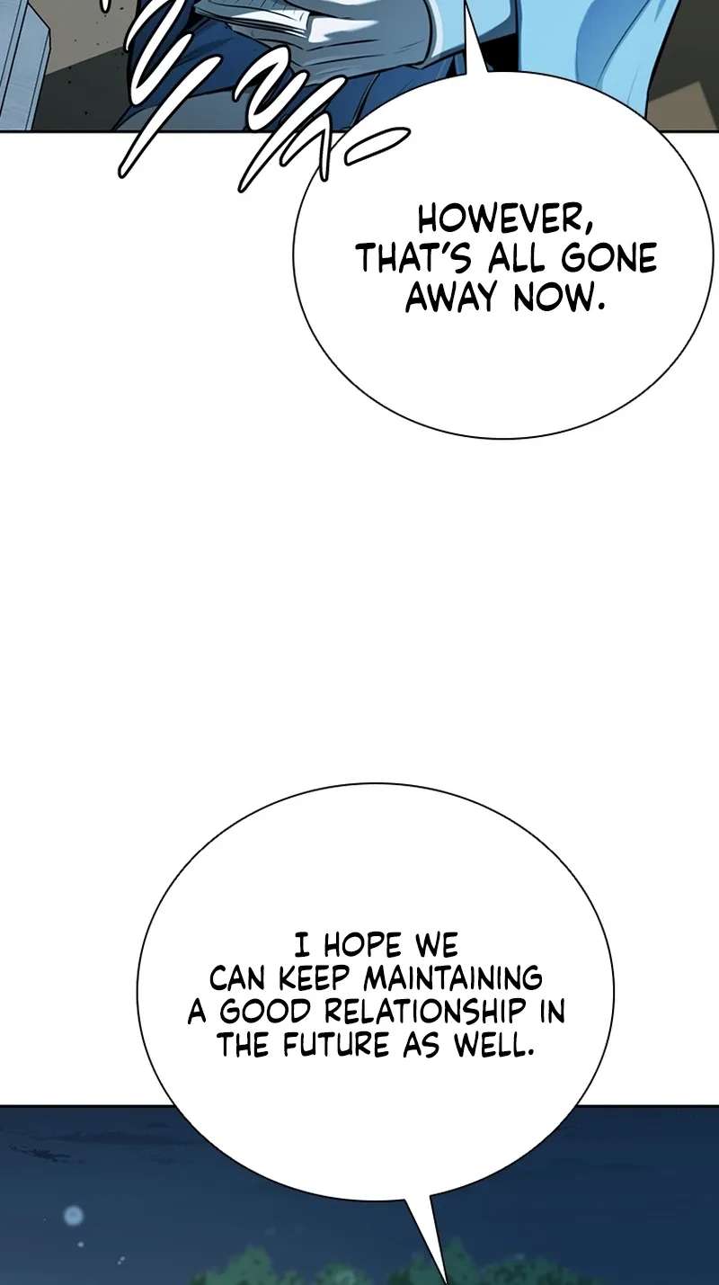Absolute Master of the Senate Chapter 62 - page 82