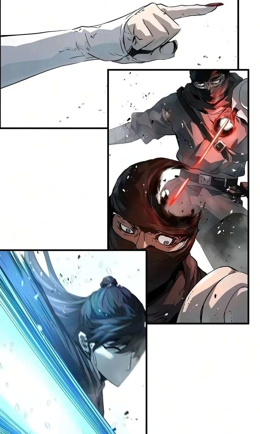 Absolute Regression Chapter 116 - page 180