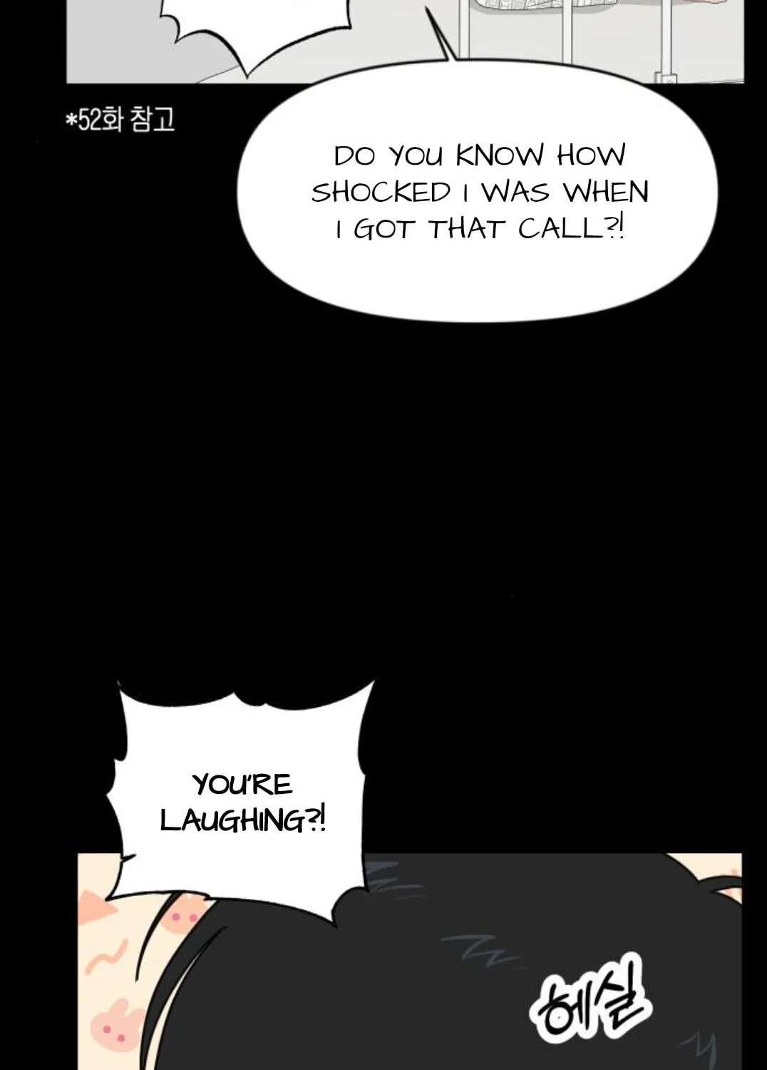 The Students of Illip Arts High Chapter 97 - page 30