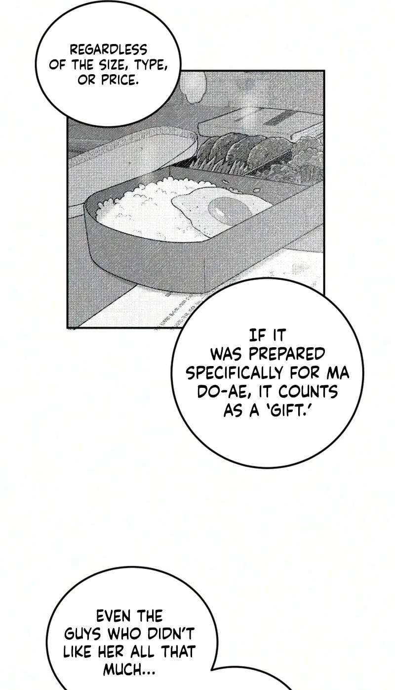 How to Love Ma Do-Ae Chapter 23 - page 33