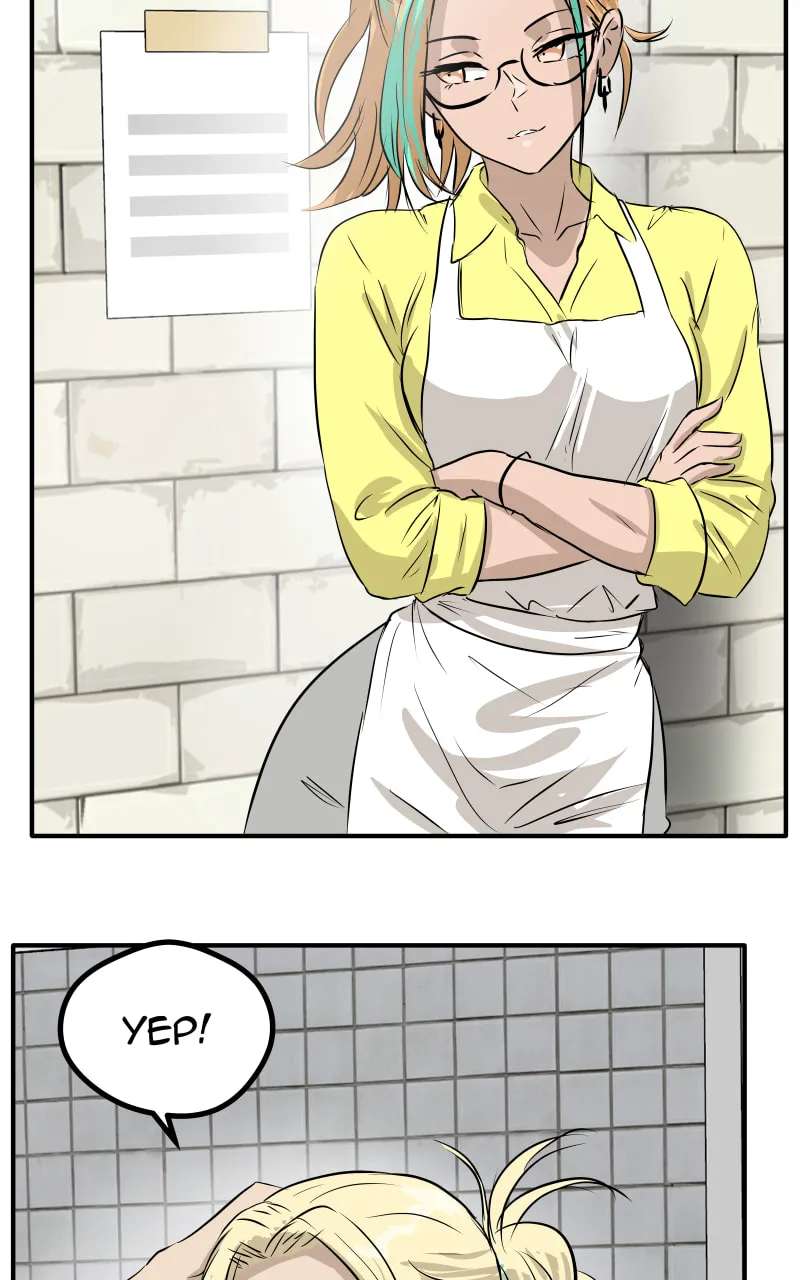 Swolemates Chapter 177 - page 10