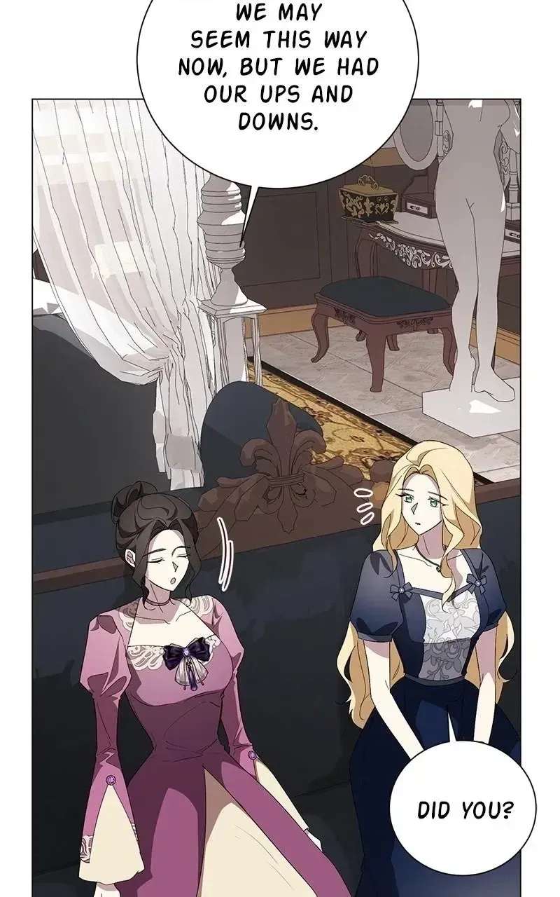 Wished You Were Dead Chapter 104 - page 20