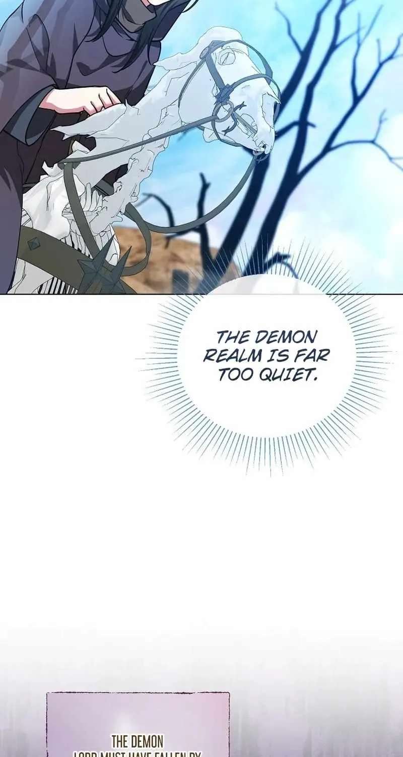 The Fake Master Who Accidentally Became the Strongest Chapter 46 - page 41