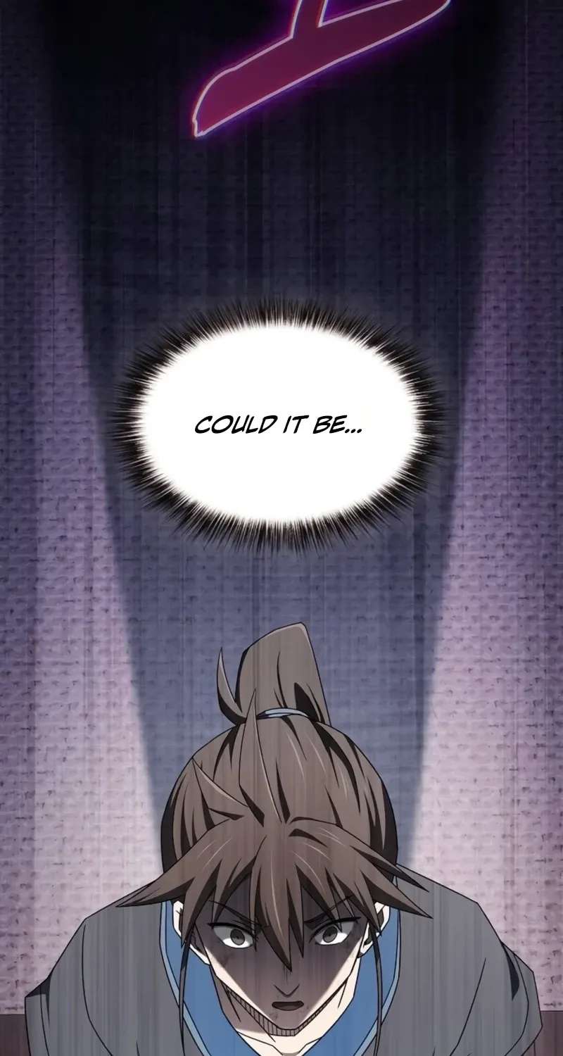 Golden Martial God Chapter 31 - page 7