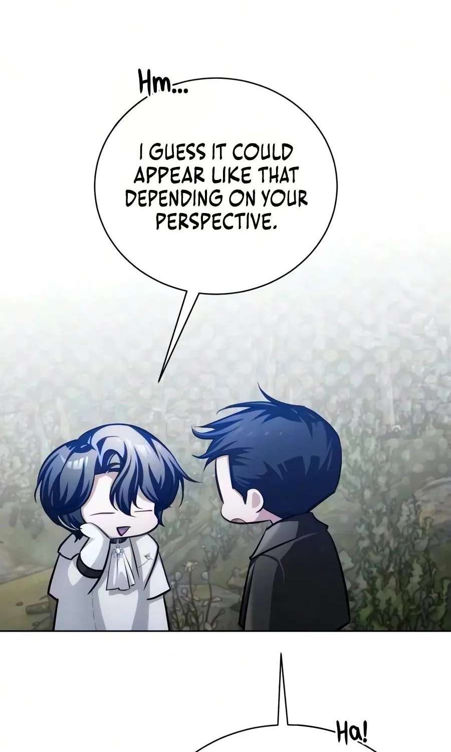 The Magic Tower Problematic Child Chapter 59 - page 20