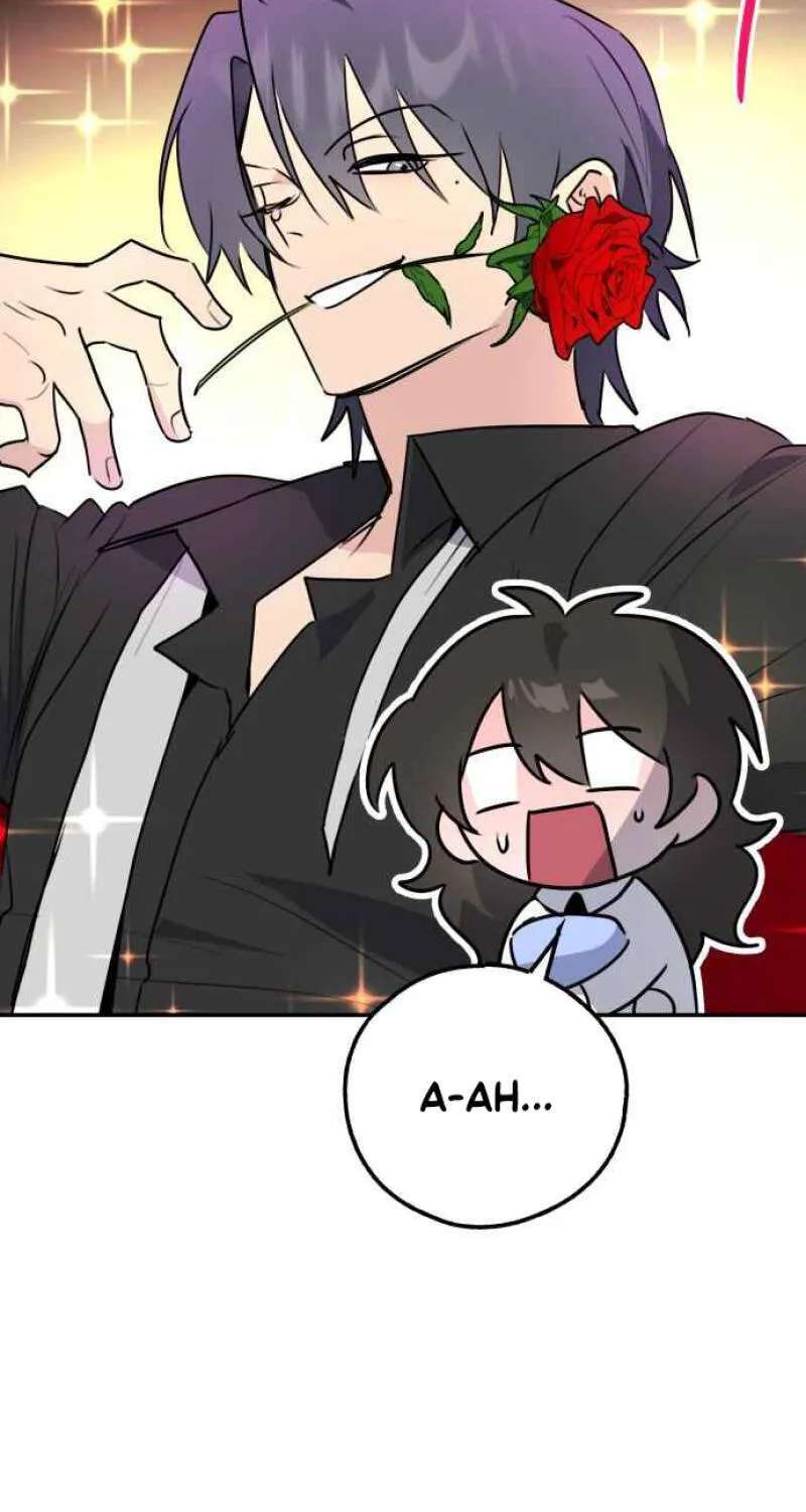 Horror Romance Chapter 31 - page 8