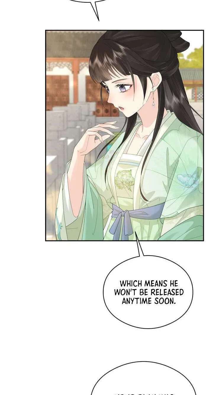 I’d Rather Marry a Memorial Tablet Than Serve as a Concubine Chapter 64 - page 27