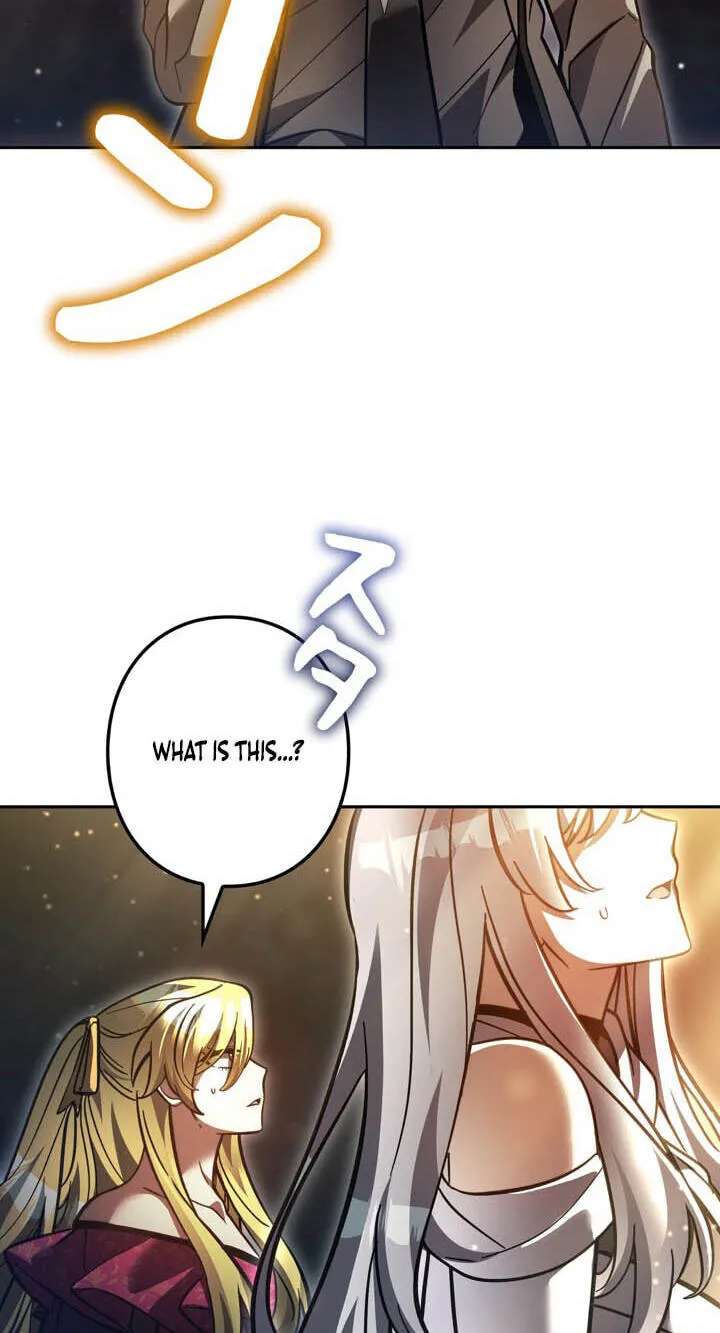 The Heroines Want Me Dead! Chapter 69 - page 47