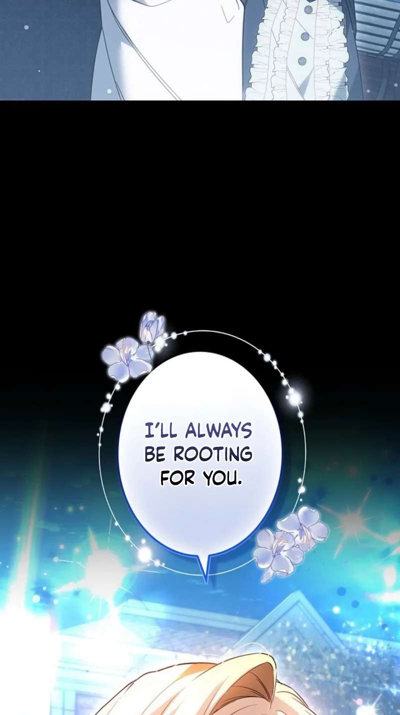 A Word from Violet Chapter 36 - page 91